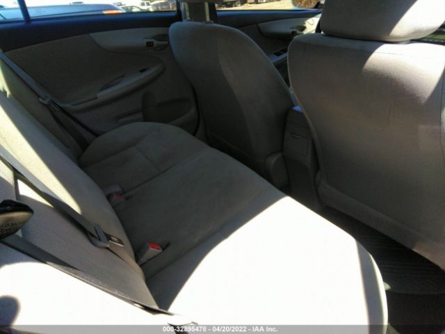 Photo 7 VIN: 2T1BU4EE3DC078227 - TOYOTA COROLLA 