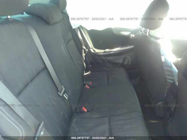 Photo 7 VIN: 2T1BU4EE3DC080141 - TOYOTA COROLLA 