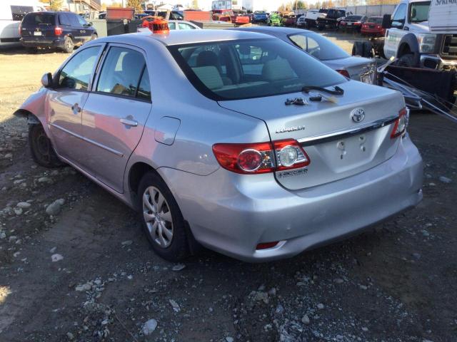 Photo 1 VIN: 2T1BU4EE3DC080575 - TOYOTA COROLLA BA 