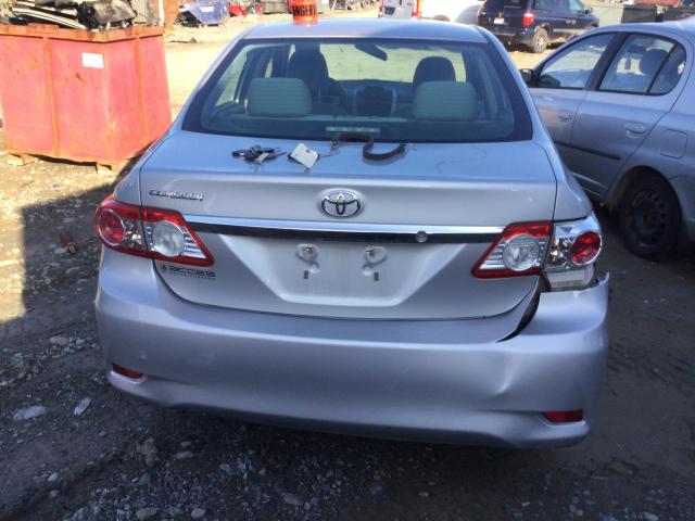 Photo 5 VIN: 2T1BU4EE3DC080575 - TOYOTA COROLLA BA 