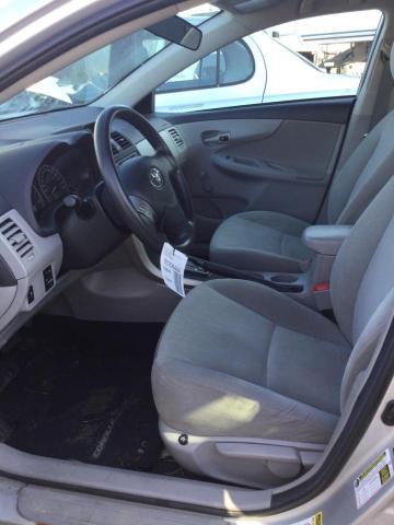 Photo 6 VIN: 2T1BU4EE3DC080575 - TOYOTA COROLLA BA 