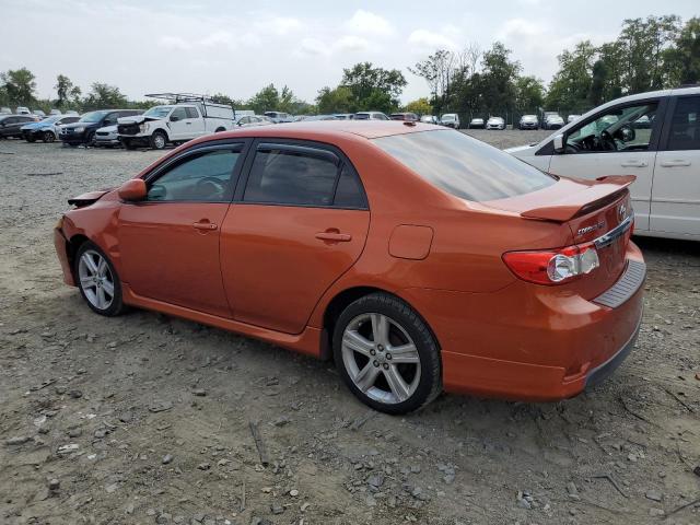 Photo 1 VIN: 2T1BU4EE3DC081189 - TOYOTA COROLLA BA 