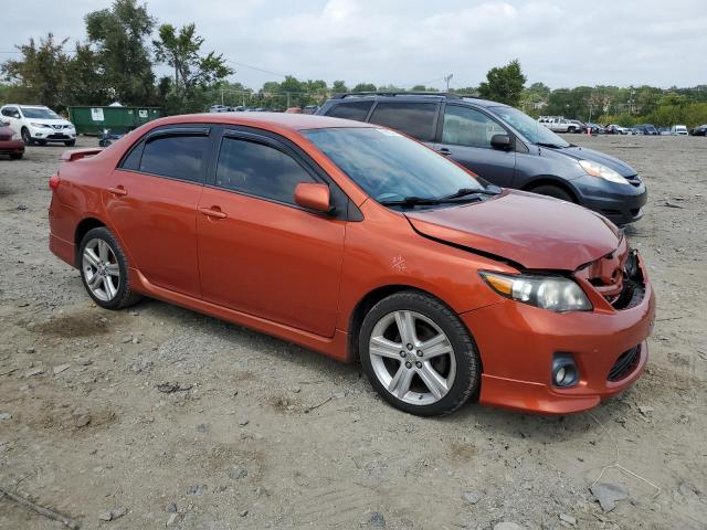 Photo 3 VIN: 2T1BU4EE3DC081189 - TOYOTA COROLLA BA 