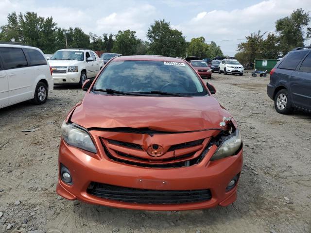 Photo 4 VIN: 2T1BU4EE3DC081189 - TOYOTA COROLLA BA 