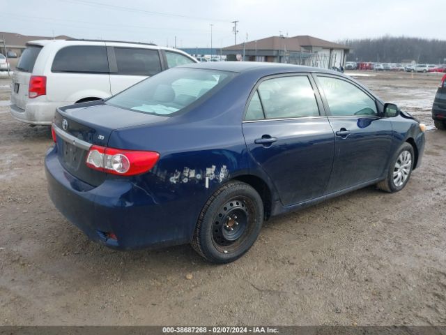 Photo 3 VIN: 2T1BU4EE3DC082181 - TOYOTA COROLLA 