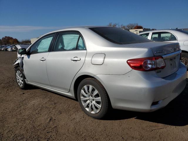 Photo 1 VIN: 2T1BU4EE3DC085307 - TOYOTA COROLLA BA 