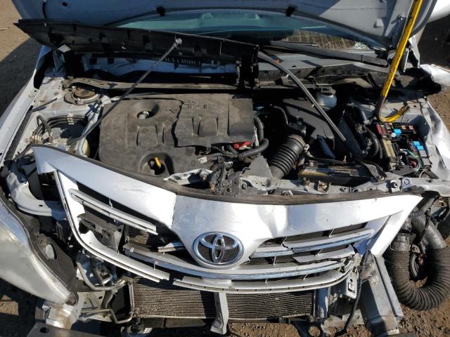 Photo 10 VIN: 2T1BU4EE3DC085307 - TOYOTA COROLLA BA 