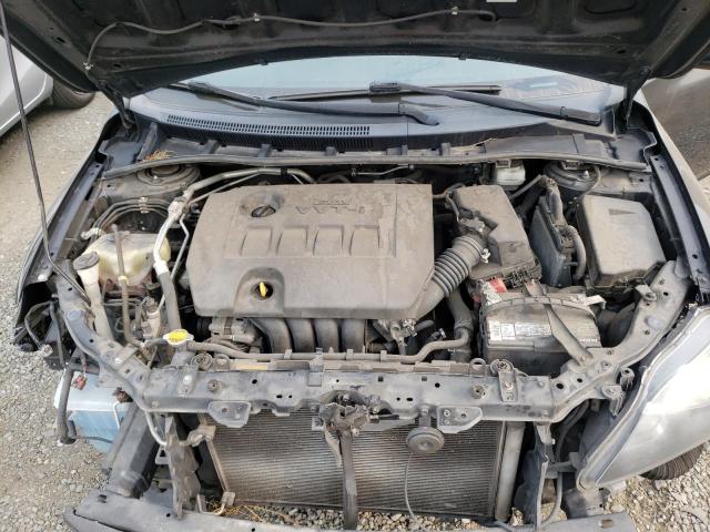 Photo 6 VIN: 2T1BU4EE3DC085632 - TOYOTA COROLLA BA 