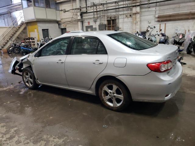 Photo 1 VIN: 2T1BU4EE3DC086182 - TOYOTA COROLLA BA 