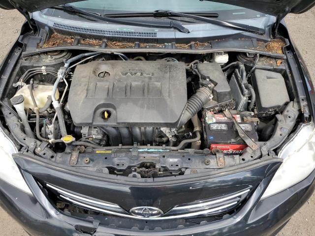 Photo 10 VIN: 2T1BU4EE3DC088532 - TOYOTA COROLLA BA 