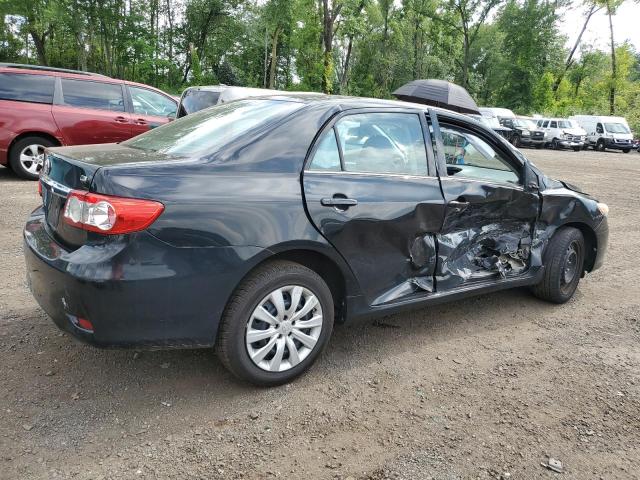 Photo 2 VIN: 2T1BU4EE3DC088532 - TOYOTA COROLLA BA 