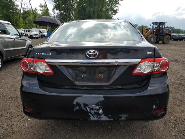 Photo 5 VIN: 2T1BU4EE3DC088532 - TOYOTA COROLLA BA 