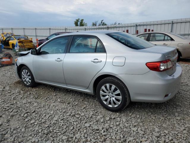 Photo 1 VIN: 2T1BU4EE3DC089924 - TOYOTA COROLLA BA 