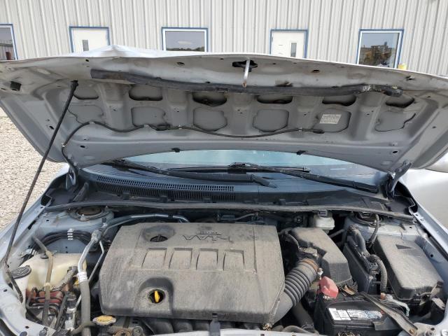 Photo 10 VIN: 2T1BU4EE3DC089924 - TOYOTA COROLLA BA 