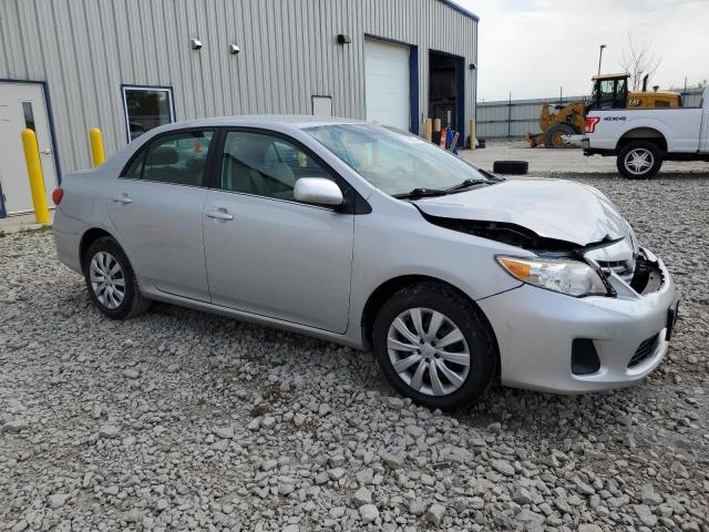 Photo 3 VIN: 2T1BU4EE3DC089924 - TOYOTA COROLLA BA 