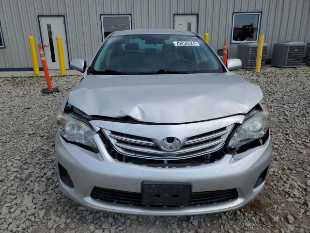 Photo 4 VIN: 2T1BU4EE3DC089924 - TOYOTA COROLLA BA 