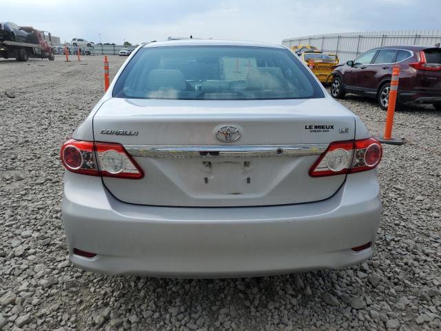 Photo 5 VIN: 2T1BU4EE3DC089924 - TOYOTA COROLLA BA 