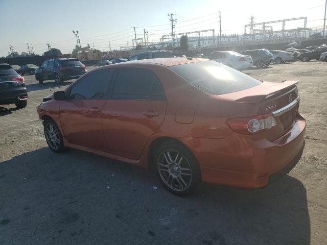 Photo 1 VIN: 2T1BU4EE3DC090331 - TOYOTA COROLLA BA 