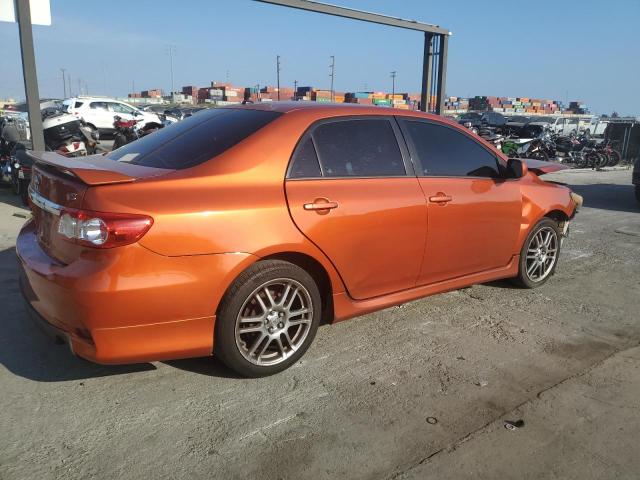 Photo 2 VIN: 2T1BU4EE3DC090331 - TOYOTA COROLLA BA 