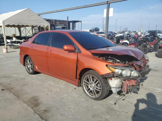 Photo 3 VIN: 2T1BU4EE3DC090331 - TOYOTA COROLLA BA 