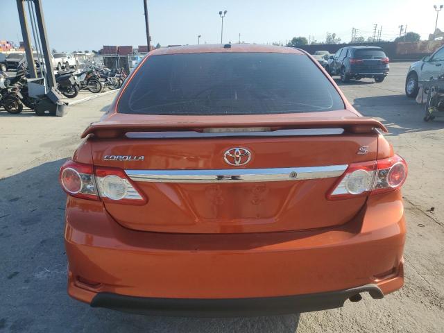 Photo 5 VIN: 2T1BU4EE3DC090331 - TOYOTA COROLLA BA 