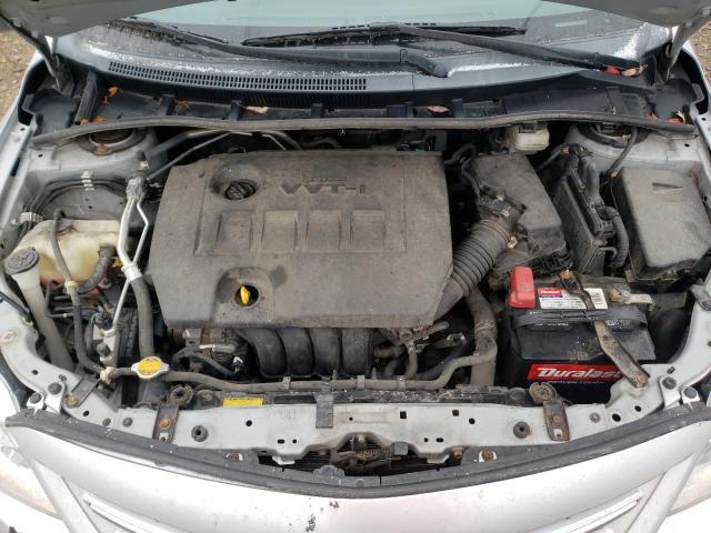 Photo 6 VIN: 2T1BU4EE3DC093861 - TOYOTA COROLLA BA 