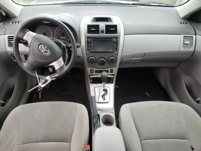 Photo 8 VIN: 2T1BU4EE3DC093861 - TOYOTA COROLLA BA 