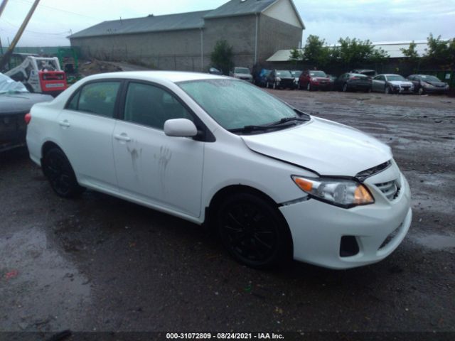 Photo 0 VIN: 2T1BU4EE3DC098123 - TOYOTA COROLLA 