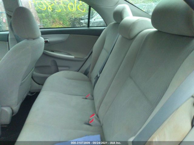 Photo 7 VIN: 2T1BU4EE3DC098123 - TOYOTA COROLLA 