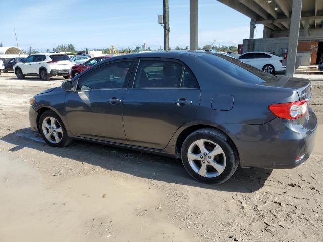 Photo 1 VIN: 2T1BU4EE3DC099823 - TOYOTA COROLLA 