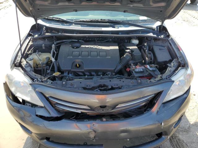 Photo 10 VIN: 2T1BU4EE3DC099823 - TOYOTA COROLLA 