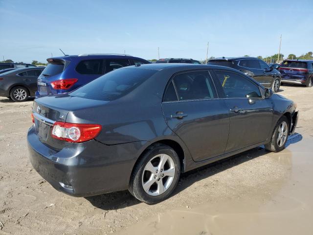 Photo 2 VIN: 2T1BU4EE3DC099823 - TOYOTA COROLLA 