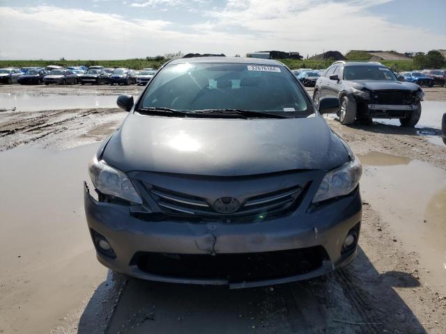 Photo 4 VIN: 2T1BU4EE3DC099823 - TOYOTA COROLLA 