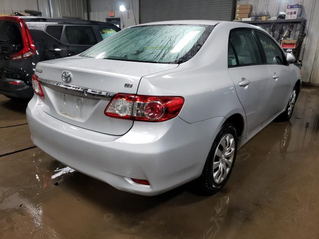 Photo 3 VIN: 2T1BU4EE3DC103109 - TOYOTA COROLLA BA 