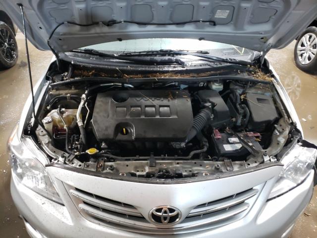 Photo 6 VIN: 2T1BU4EE3DC103109 - TOYOTA COROLLA BA 