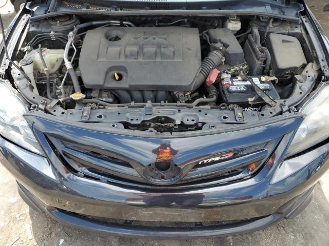 Photo 10 VIN: 2T1BU4EE3DC103367 - TOYOTA COROLLA BA 