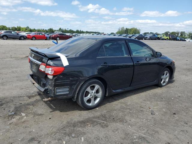 Photo 2 VIN: 2T1BU4EE3DC103367 - TOYOTA COROLLA BA 