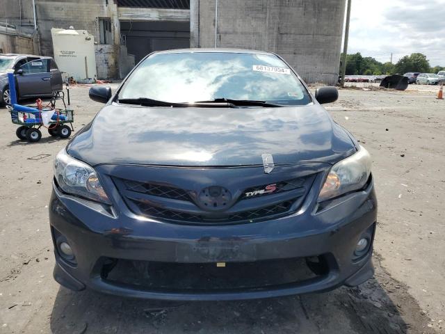 Photo 4 VIN: 2T1BU4EE3DC103367 - TOYOTA COROLLA BA 