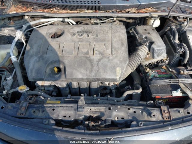 Photo 9 VIN: 2T1BU4EE3DC104230 - TOYOTA COROLLA 