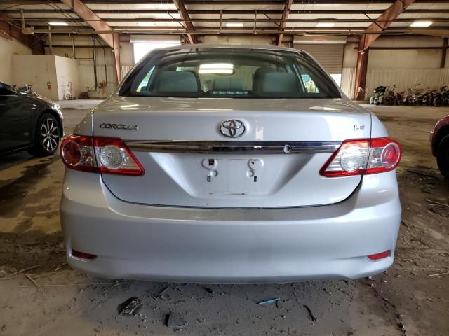 Photo 5 VIN: 2T1BU4EE3DC105832 - TOYOTA COROLLA BA 