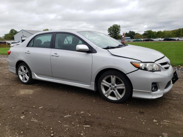 Photo 3 VIN: 2T1BU4EE3DC106429 - TOYOTA COROLLA BA 