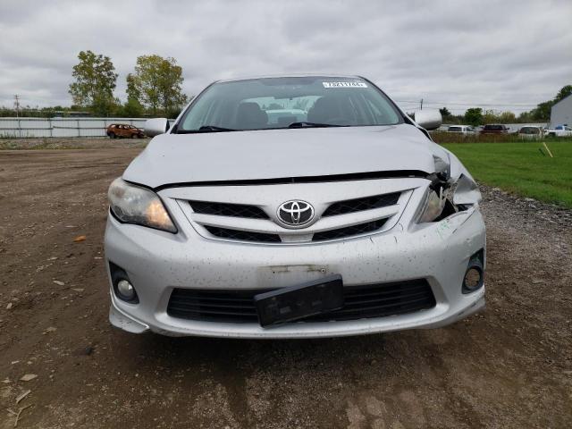 Photo 4 VIN: 2T1BU4EE3DC106429 - TOYOTA COROLLA BA 