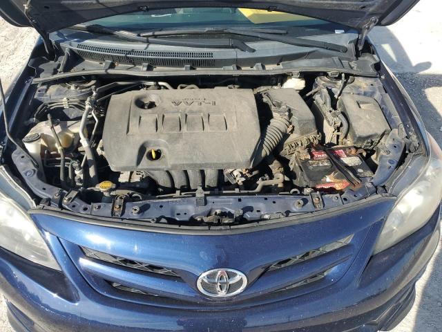 Photo 10 VIN: 2T1BU4EE3DC108908 - TOYOTA COROLLA 