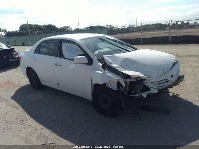 Photo 0 VIN: 2T1BU4EE3DC109184 - TOYOTA COROLLA 