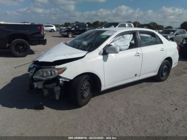 Photo 1 VIN: 2T1BU4EE3DC109184 - TOYOTA COROLLA 