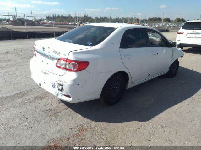 Photo 3 VIN: 2T1BU4EE3DC109184 - TOYOTA COROLLA 