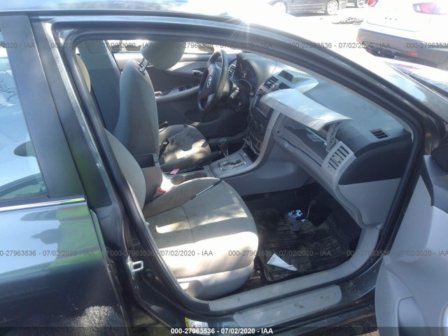 Photo 4 VIN: 2T1BU4EE3DC110092 - TOYOTA COROLLA 