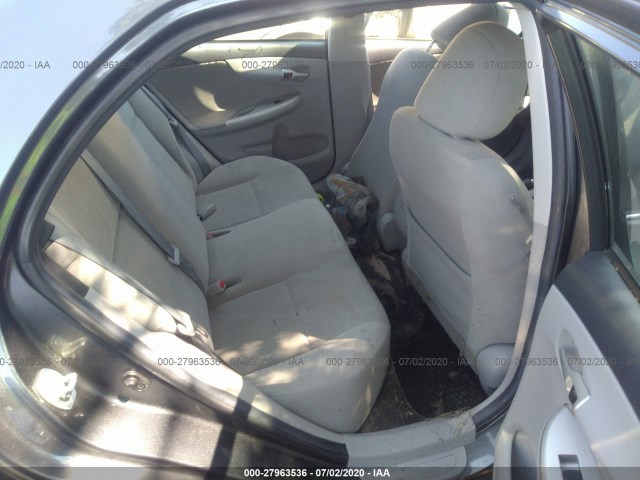 Photo 7 VIN: 2T1BU4EE3DC110092 - TOYOTA COROLLA 