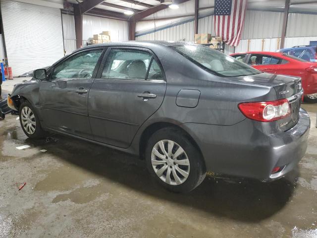 Photo 1 VIN: 2T1BU4EE3DC111517 - TOYOTA COROLLA 