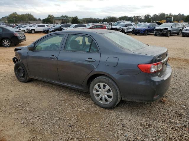 Photo 1 VIN: 2T1BU4EE3DC113235 - TOYOTA COROLLA BA 